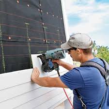 Affordable Siding Repair and Maintenance Services in Torrington, WY